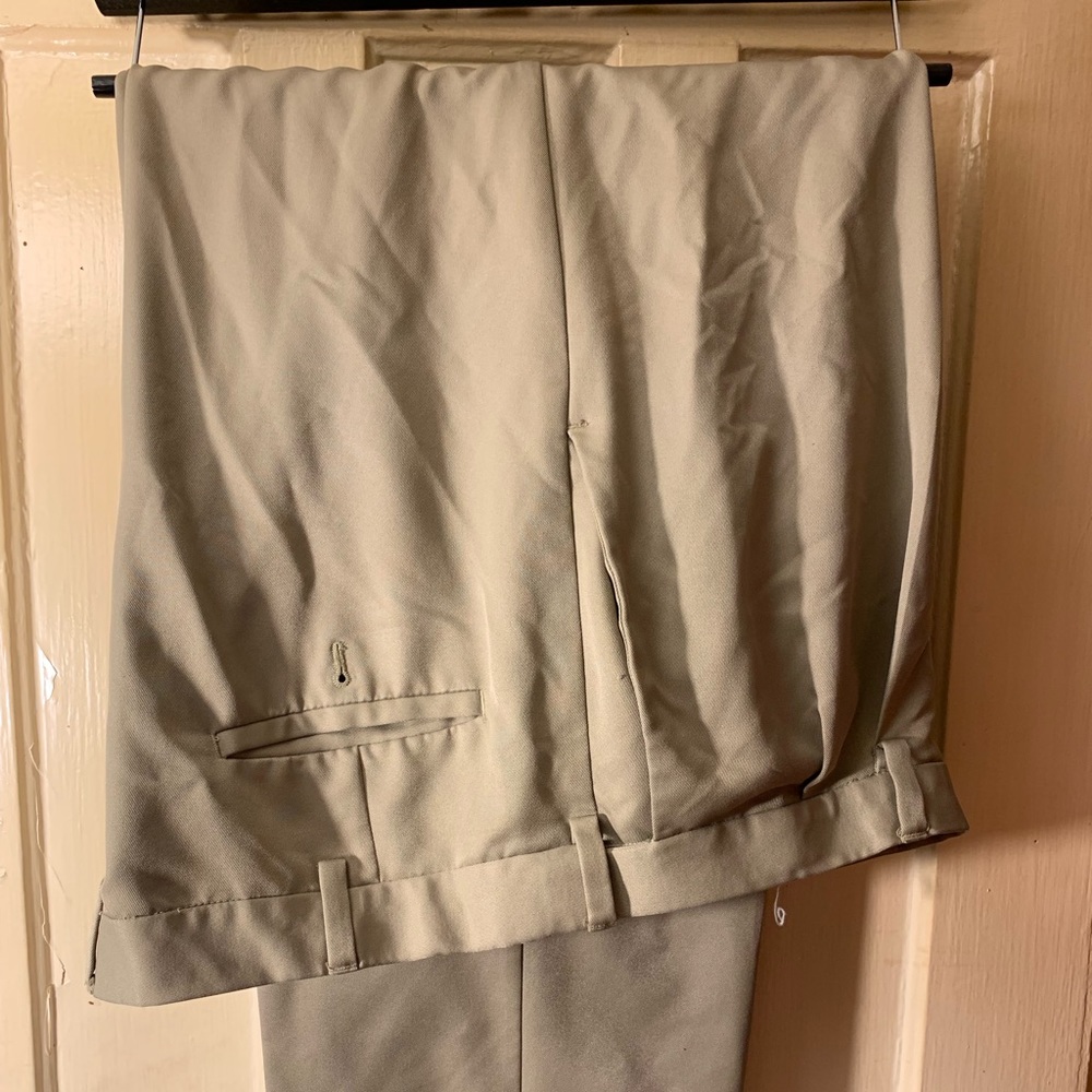 Haggar dress slacks